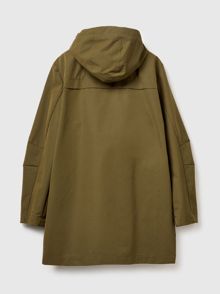 HEAVY JACKET Men image number 2